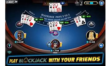 Blackjack Box for Android - Download the APK from Habererciyes